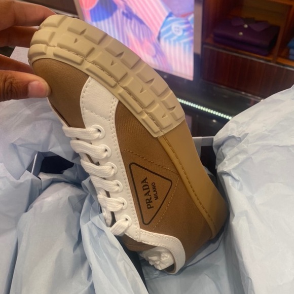 Prada Shoes - Picture 1 of 3
